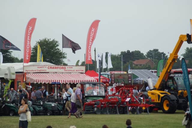 Lincolnshire Show EMN-170622-213131001