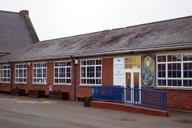 Market Rasen Primary School EMN-170624-185359001