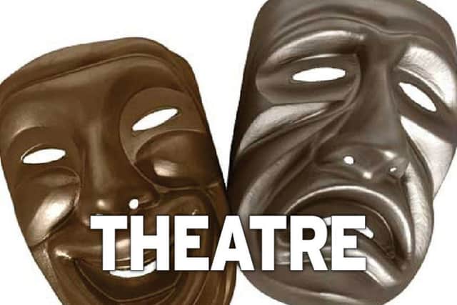 Theatre news EMN-170625-223434001