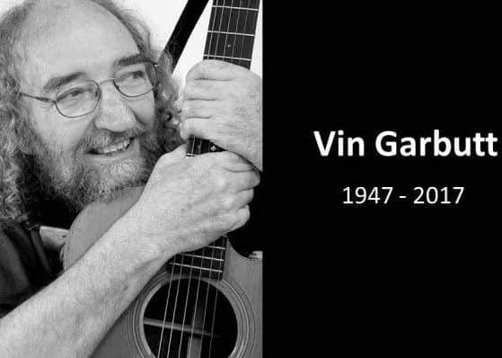 Vin Garbutt EMN-170627-085337001