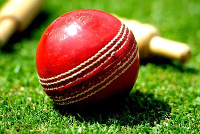Cricket