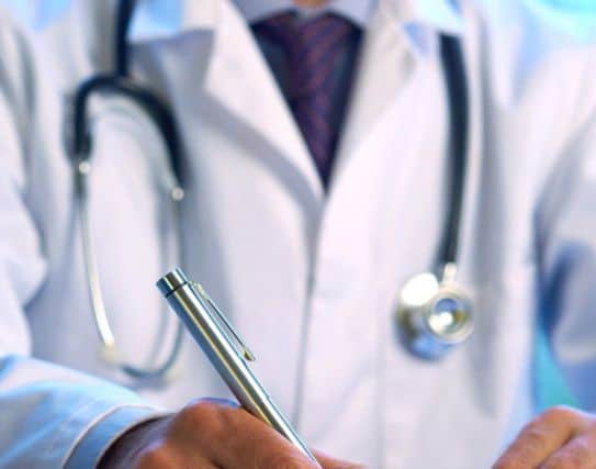 Healthcare
