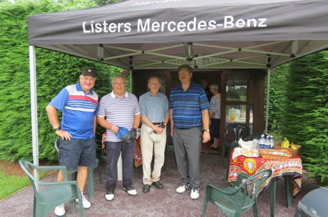 Rotary Golf Day at Market Rasen EMN-170307-093151001