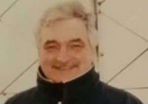 Have you seen Paul Raynor?
