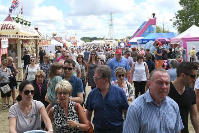 149th Heckington Show. EMN-170307-192207001