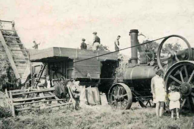 Farming nostalgia - 1935 EMN-171107-082911001