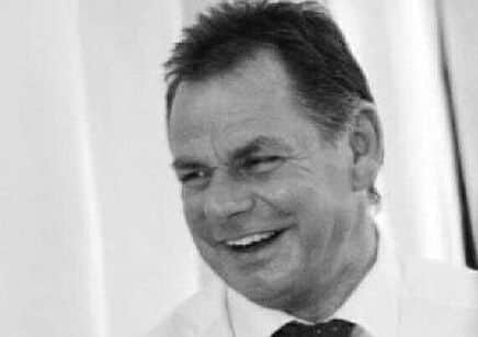 Mark Welsh. Photo supplied.