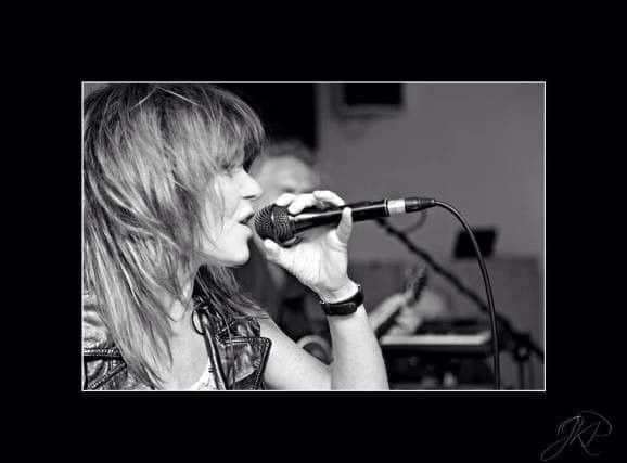 The Priory Blues Band back at The Hope EMN-170807-223515001