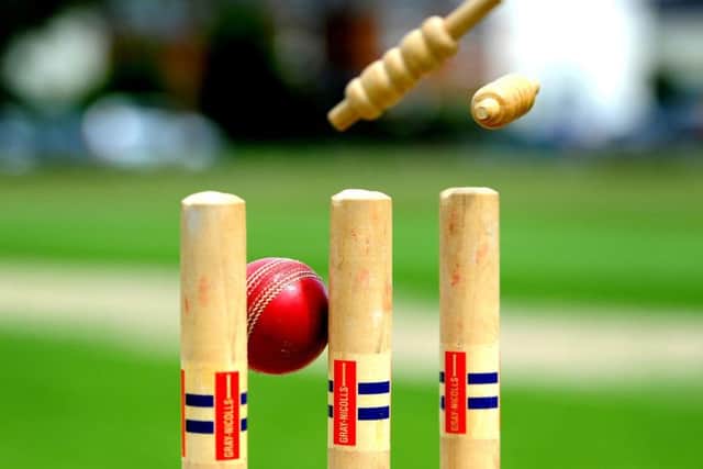 Cricket