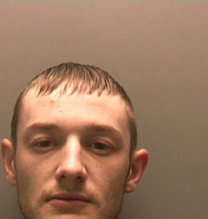 Missing: Daniel Cullingford.