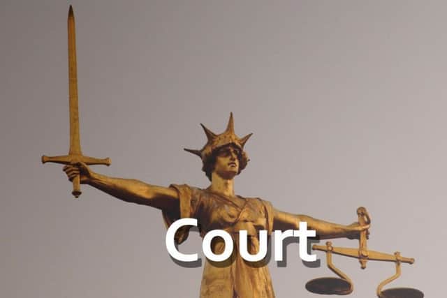 Court news