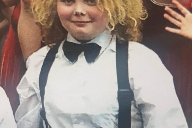 Have you seen Tyler?
