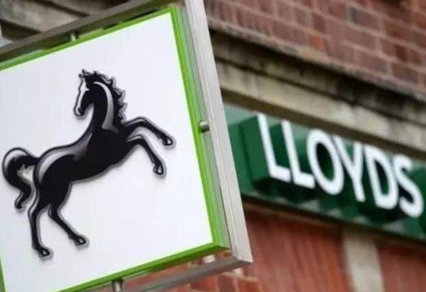 All fees and charges associated with unplanned overdrafts are set to be removed by Lloyds Bank Group.