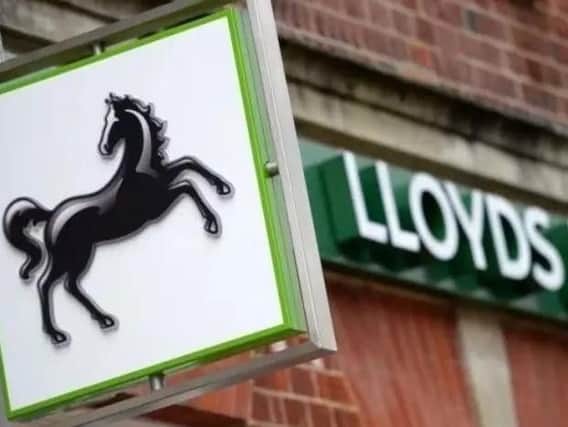 All fees and charges associated with unplanned overdrafts are set to be removed by Lloyds Bank Group.