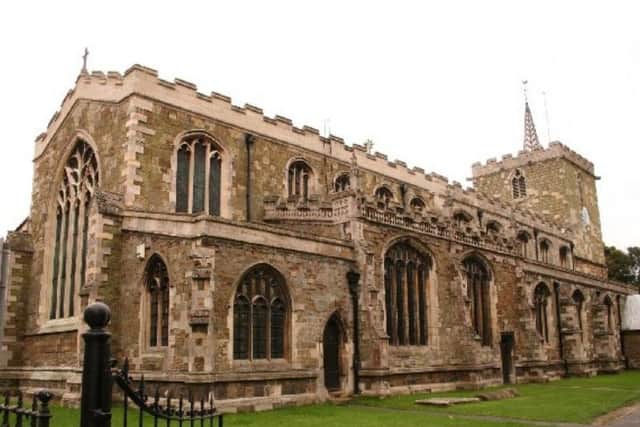 Horncastle, St Mary's EMN-170713-215850001