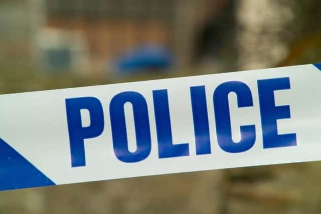 Information wanted by police