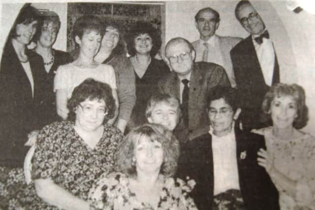 Nostalgia: 1994