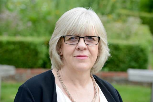 New housing manager EMN-170719-145358001