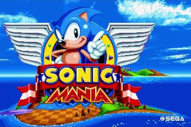 Video game mascots through the ages