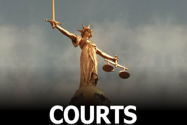 Court news