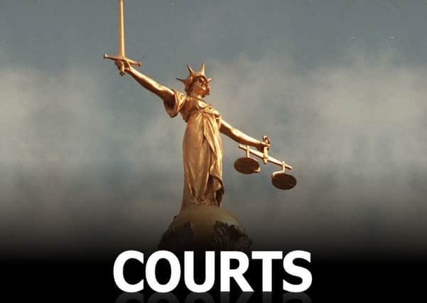 Court news