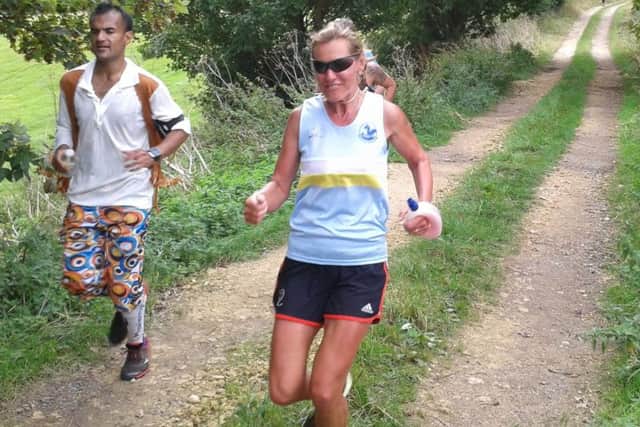 Paula Downing.