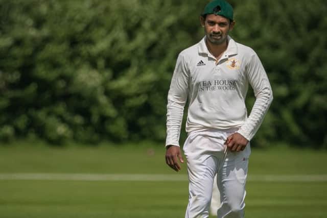 Prasanna Jayawardene.