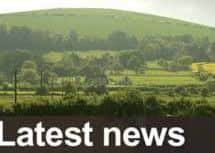 Latest news