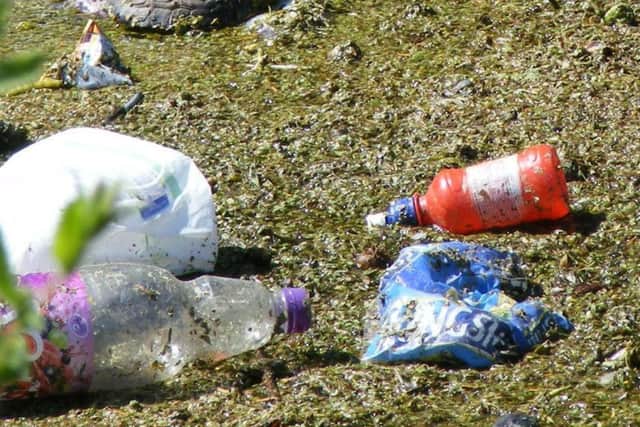 Rubbish-strewn River Slea set to be cleaned up on Sunday EMN-170721-135531001