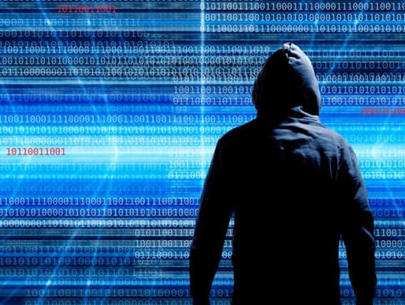 The University of Northampton is a prime target for cyber hackers, a study by Johnston Press investigations has found.
