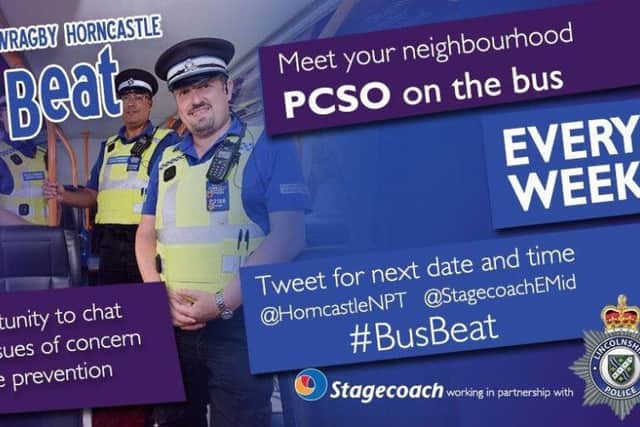 BusBeat