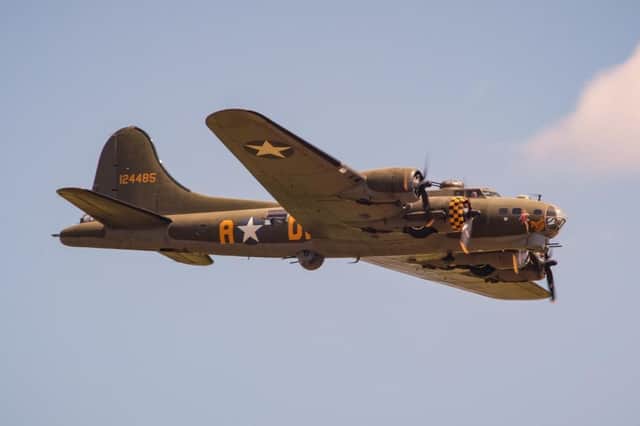 B-17.