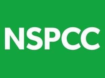 NSPCC logo