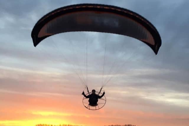 Lincolnshire Light Aircraft Festival is to get off the ground in Heckington from Friday.