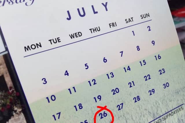 What happened this day in history: July 26 EMN-170725-164429001