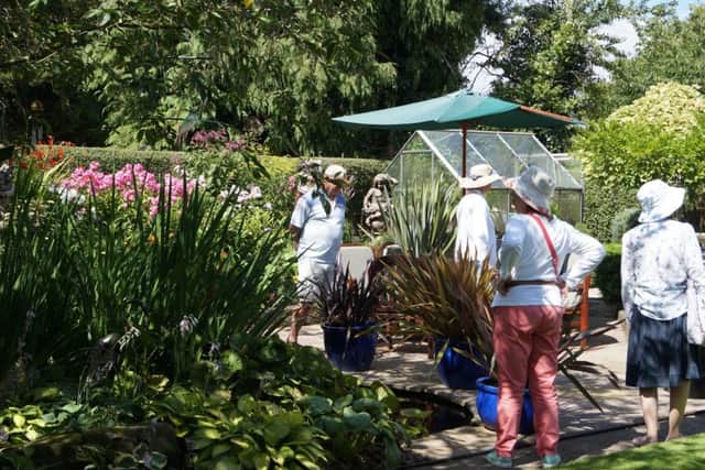 Market Rasen Open Gardens 2016 EMN-170108-093112001