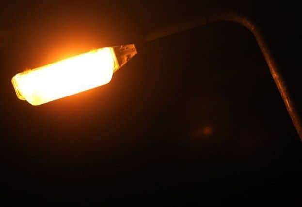 Lincolnshire County Council to review policy of switching off street lights at midnight. EMN-170108-150523001