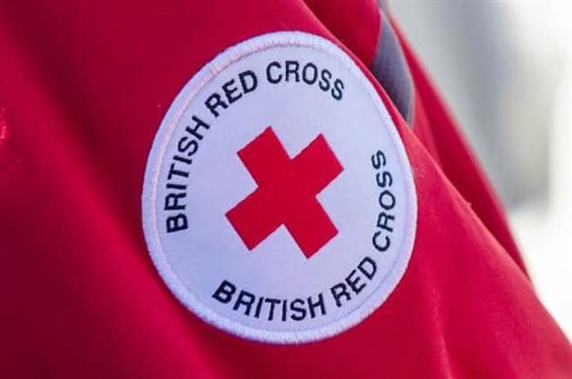 British Red Cross EMN-170208-232648001