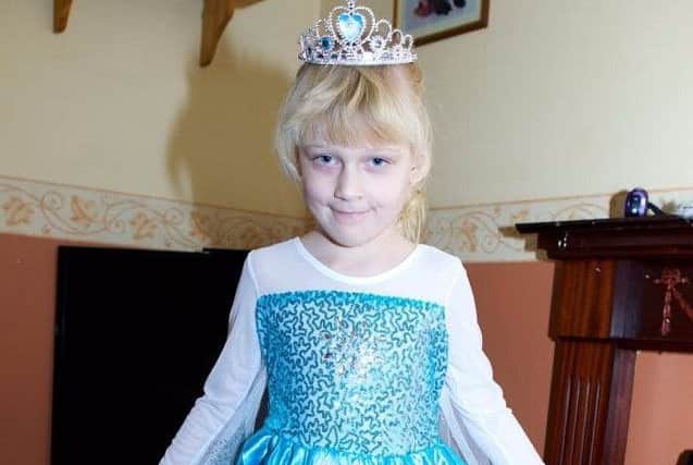 Keira Wrenn sadly passed away on August 2.