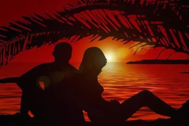 You might even up end on a date on the island of Fernando's!