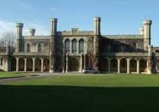 Lincoln Crown Court.