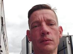 Have you seen James?