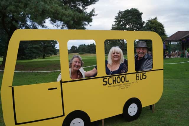 Market Rasen Secondary Modern School Reunion EMN-170814-082825001