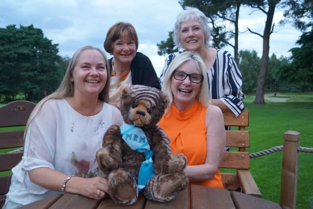 Market Rasen Secondary Modern School Reunion EMN-170814-082838001