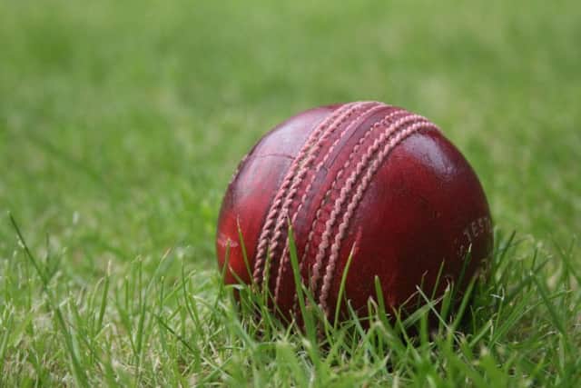 Cricket