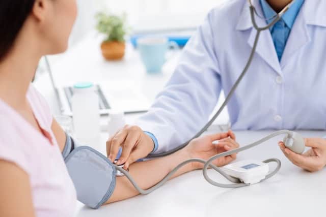 Health news. Photo: Shutterstock SUS-150730-111621001