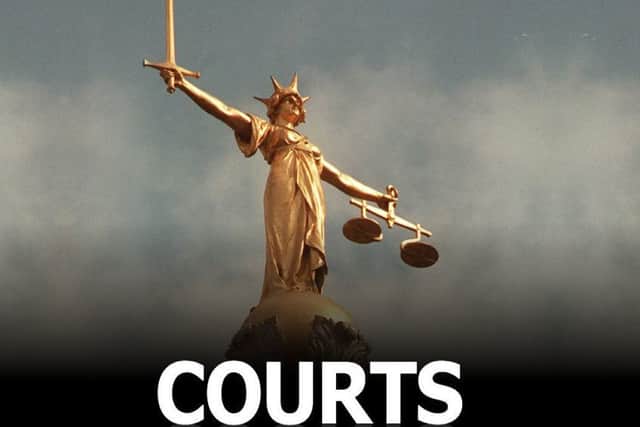 Court news