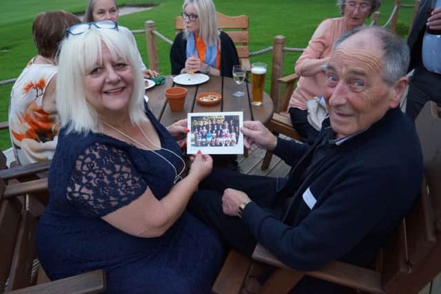 Market Rasen Secondary Modern School Reunion EMN-170814-082812001