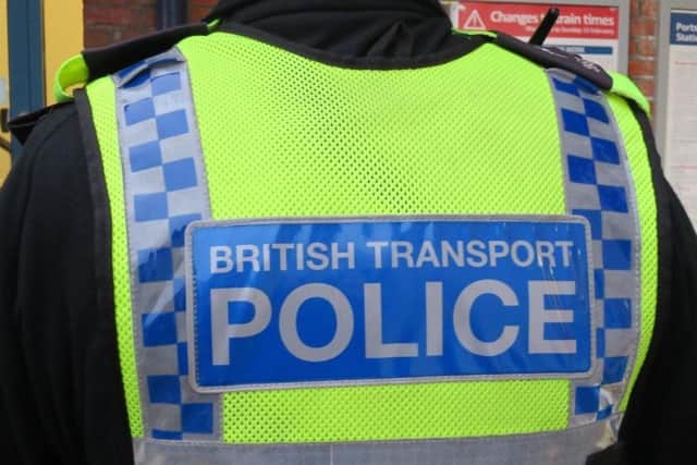 British Transport Police EMN-170814-111350001