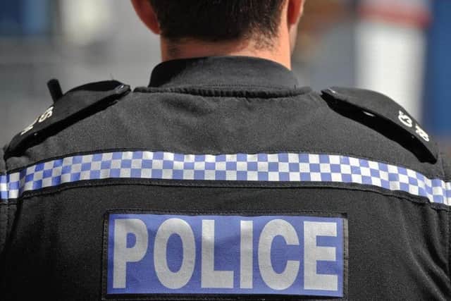 A second drugs raid has taken place in Mablethorpe today (September 14).